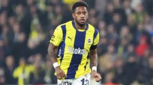 Atlético-MG busca Fred, mas volante prefere continuar na Turquia