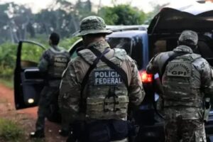 Audiência na Câmara debate a PEC da Segurança Pública na próxima semana
