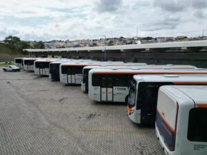 Audiência pública em Nova Lima apresenta PPP para terminais de ônibus metropolitanos