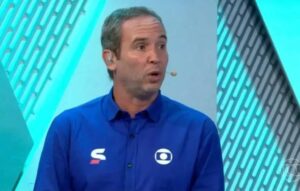 Botafogo e Palmeiras: Caio Ribeiro analisa chances no Mundial de Clubes