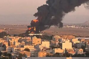 Brasil monitora cerca de 200 cidadãos no Irã amid tensions com Israel e EUA