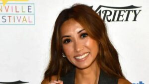 Brenda Song revela que Disney vetou sua participação em filme por cena de agressão
