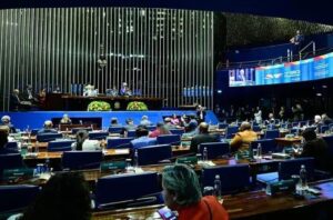Brics pressionam por financiamento em combate às mudanças climáticas