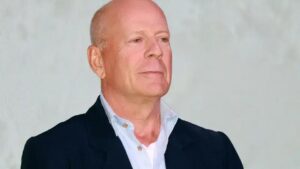Bruce Willis utiliza técnicas especiais em filmes após diagnóstico de demência