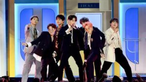 BTS: Expectativa cresce com a volta dos integrantes do exército