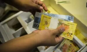 Caixa Econômica libera Bolsa Família para beneficiários com NIS final 3
