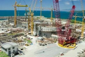 Câmara dos Deputados debate o futuro dos pequenos reatores modulares