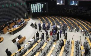 Câmara dos Deputados se reúne para votar importantes acordos internacionais
