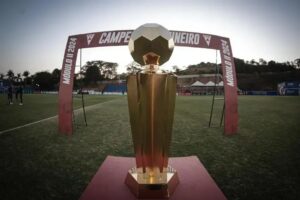Campeonato Mineiro: Módulo 2 tem classificados e rebaixados definidos