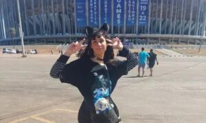 Campus Party 2023 em Brasília: Arte, Tecnologia e Inovação em Foco