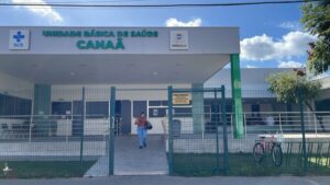UBS do Canaã funciona durante o feriado prolongado para atender casos leves de saúde