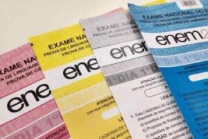 Candidatos ao Enem 2025 têm até 18 de junho para pagar inscrição