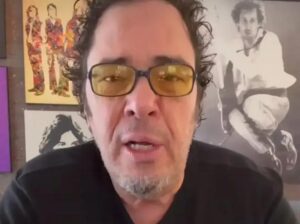 Casagrande alerta sobre os desafios do Flamengo no Mundial de Clubes