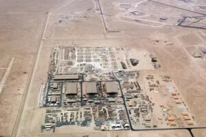 Catar repudia ataque iraniano e relata interceptação de mísseis na base dos EUA