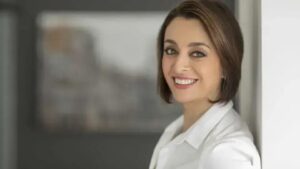 Catia Fonseca se despede da Band após 7 anos de programa
