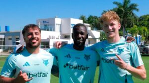 Bolasie em vdeo do canal Pitch Addcit (foto: Reproduo)