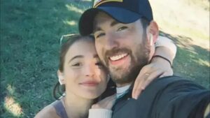 Chris Evans surpreende ao aprender português para pedido de casamento
