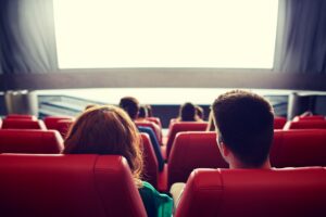 Evento especial em Ipatinga terá sessão de cinema gratuita para solteiros neste sábado | Vales de Minas Gerais