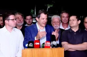 Congresso recebe proposta de MP para uniformizar a tributação financeira