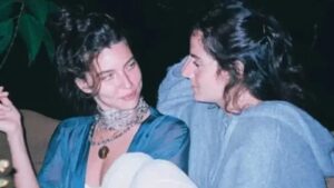 Conheça Giovanna Reis, namorada de Alanis Guillen por quatro anos