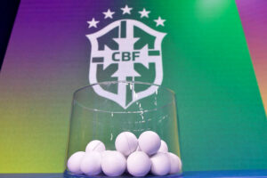 Bolinhas do sorteio da Copa do Brasil (foto: Divulgao/CBF)