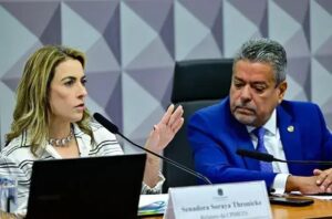 CPI das Bets apresenta relatório final sobre irregularidades no setor de apostas