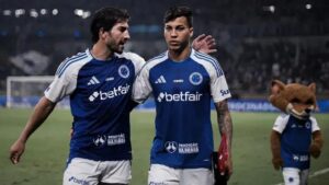Cruzeiro irá competir em torneio amistoso no Espírito Santo durante pausa para o Mundial