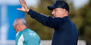 Cruzeiro volta a treinar e se prepara para julho intenso