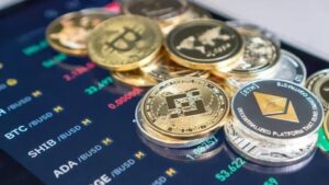 Debate sobre tributação de criptomoedas avança com o Banco Central