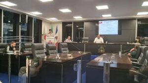 Desafios Fiscais em Timóteo: Projeções da LDO para 2026 a 2028