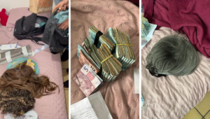 Polícia Federal de Ipatinga prende suspeito de aplicar golpes em agências da Caixa Econômica | Vales de Minas Gerais
