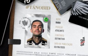 Dudu, do Galo (foto: Reproduo)