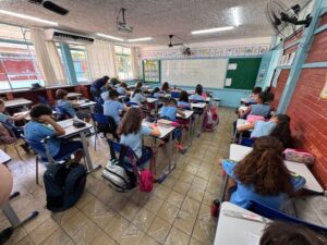 Prefeitura de Ipatinga publica editais para contratação imediata de profissionais da Educação