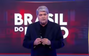 Patrocínio