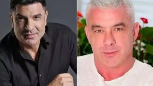 Ex-marido de Ana Hickmann recebe pena de três anos por ofensas a Edu Guedes