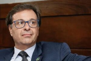 Ex-ministro Gilson Machado é preso por suposta tentativa de fuga de Mauro Cid