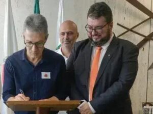 Exoneração do diretor-geral da ARMVA gera questionamentos em Minas