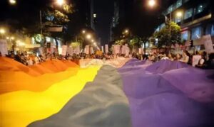 Exposição virtual revela a luta e repressão à comunidade LGBTQIA+ durante a ditadura