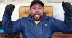 Fábio Alexandre é condenado a 17 anos por atos golpistas de 8 de janeiro