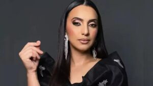 Faby Bezerra, ícone do forró, falece aos 37 anos em Fortaleza