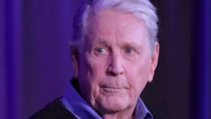 Falece Brian Wilson, ícone da música e fundador do The Beach Boys