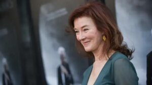 Falece Valerie Mahaffey, estrela de 'Donas de Casa Desesperadas'