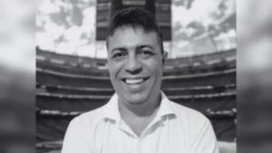 Falecimento de Douglas Xavier, o radialista 'Pimba', comove o rádio regional