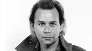 Fallece Lou Christie, ícone da música pop dos anos 60, aos 82 anos