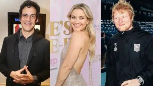 Famosos que nasceram para brilhar: As vidas de celebridades predestinadas
