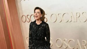 Fernanda Torres é convidada a integrar a Academia do Oscar