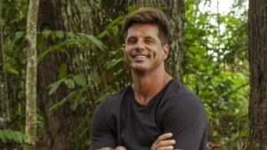 Fernando Fernandes conquista feito inédito: primeiro passo após 14 anos