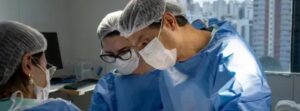 Fhemig inicia linha de cuidados para pacientes com queimaduras graves