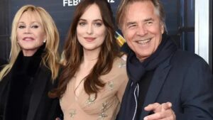 Filhos de Celebridades que Superam a Fama dos Pais em Hollywood