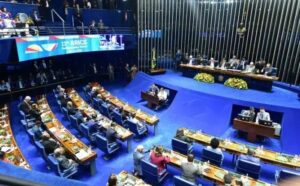 Fórum Parlamentar do BRICS avança com propostas para governança global